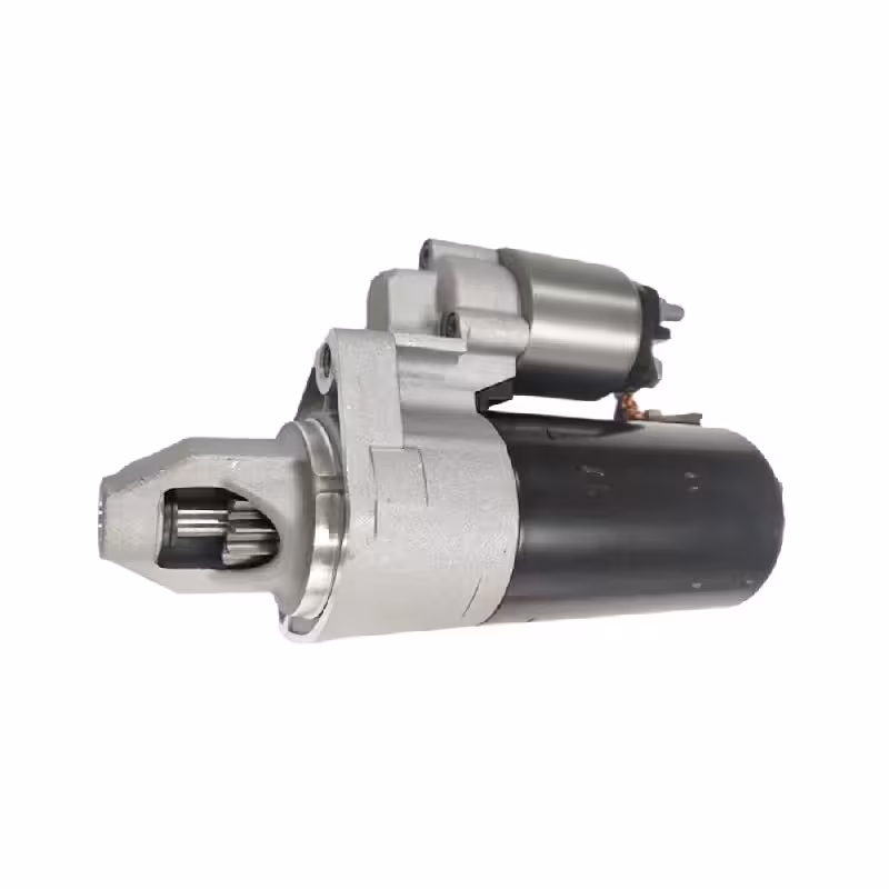 استارت کی‌ام‌سی KMC J7