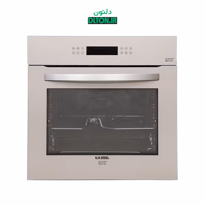 فر توکار ایلیااستیل مدل IO302