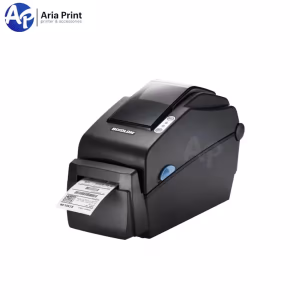 لیبل پرینتر بیکسولون مدل  SLP DX220