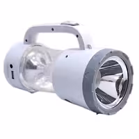 چراغ قوه دستی مدل 988s