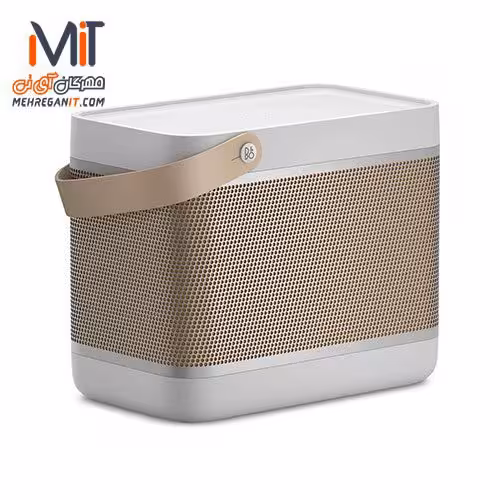 اسپیکر بنگ اند آلفسن Beolit 20 Gray Mist