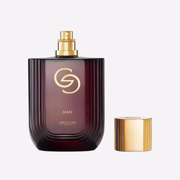 عطر مردانه جوردانی گلد من جدید