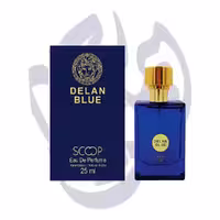 عطر ادکلنی، برند اسکوپ، حجم 30 میلی لیتر، مدل ورساچه دیلان بلو، مناسب برای آقایان