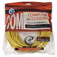 کابل شبکه Cat6 10 متری XP