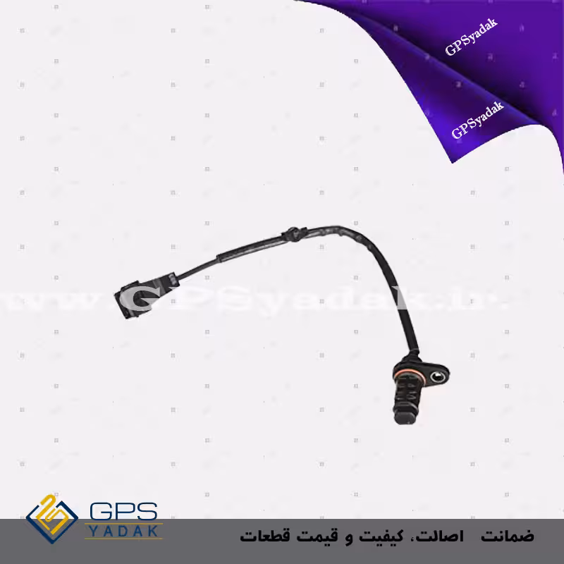 سنسور دور موتور هیوندای توسان 2700