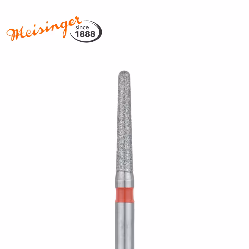 فرز الماسه MEISINGER – Diamond Bur 850F 014 FG
