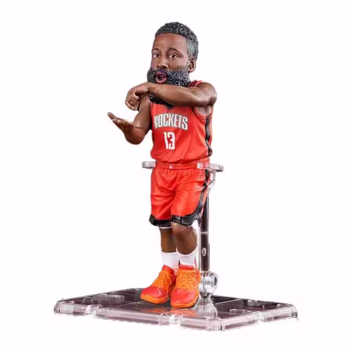 فیگور جیمز هاردن | James Harden | از تیم راکتس