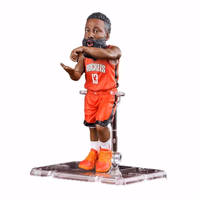 فیگور جیمز هاردن | James Harden | از تیم راکتس