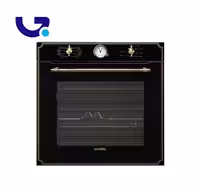 فر آشپز خانه توکار ایلیا استیل مدل IO 115