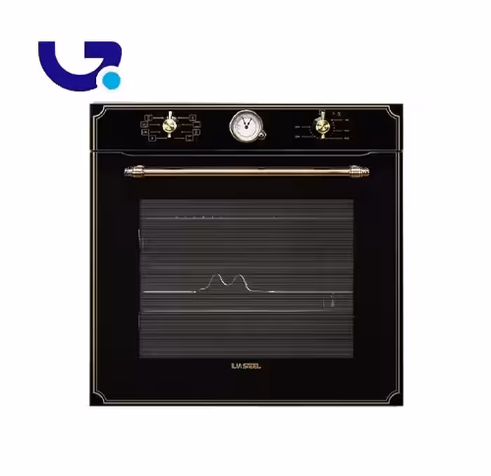 فر آشپز خانه توکار ایلیا استیل مدل IO 115