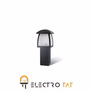 چراغ چمنی کلاسیک کد 4504 شعاع الکتریک