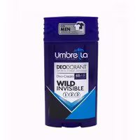 کرم  ضد تعریق آمبرلا مدل wild حجم 90ml