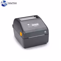 لیبل پرینتر زبرا مدل ZD421