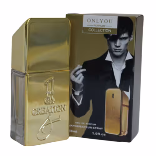 عطر ادکلن جیبی مینیاتوری وان میلیون Paco Rabanne 1Million آنلی یو 30 میل کد 6-930