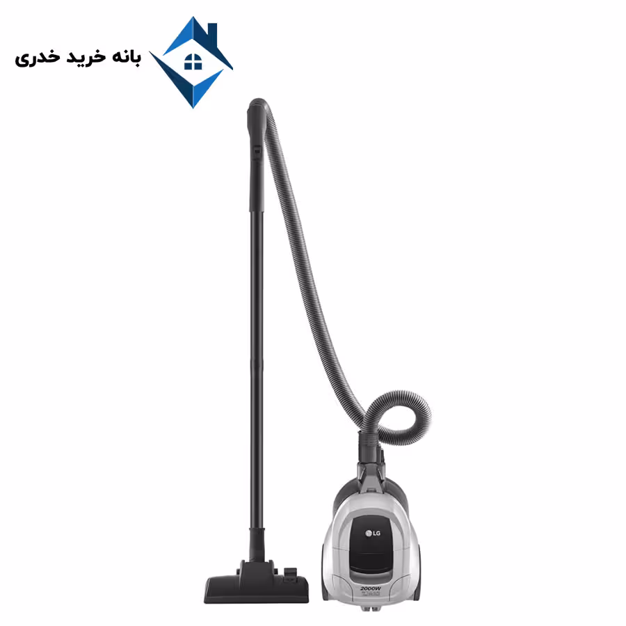 جاروبرقی ال جی مدل 5420