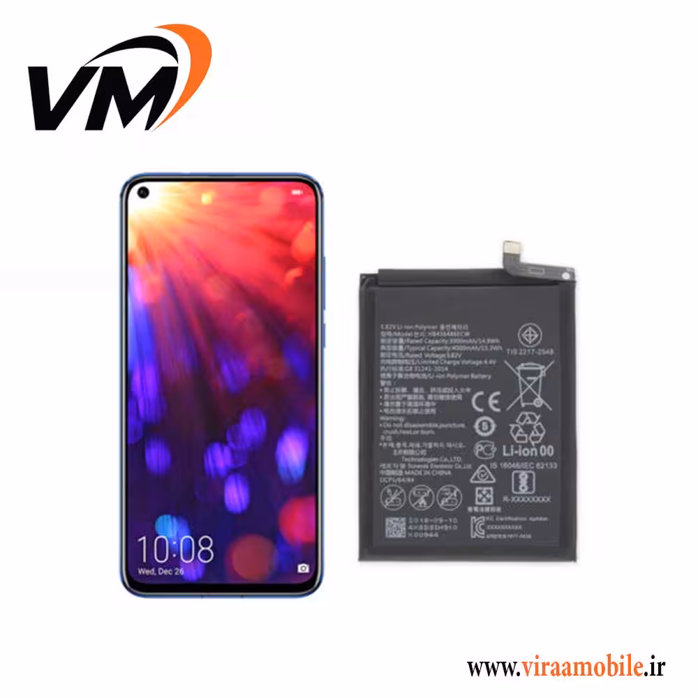باتری اصلی هواوی Huawei Honor View 20