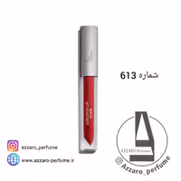 رژ ‌لب مایع دوسه doucce Luscious Lip Satin شماره 613