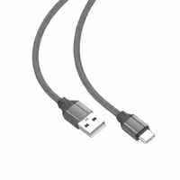 کابل شارژ تایپ سی کینگ استار مدل K18C