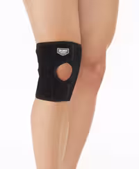 زانوبند طبی ورزشی کشکک باز داکترمد DR-K031