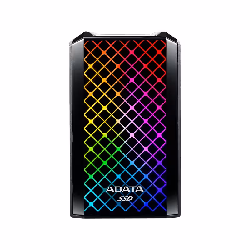 اس اس دی اکسترنال ای دیتا مدل SE900G ظرفیت 512 گیگابایت