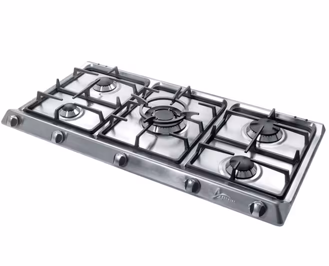 اجاق صفحه ای اخوان مدل V 1