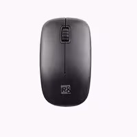 موس بی سیم R8 مدل 1706