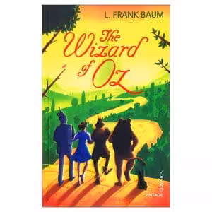 The Wizard of Oz
