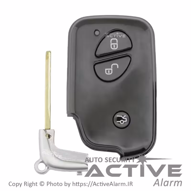 قیمت ریموت فابریک بی‌وای‌دی (BYD)