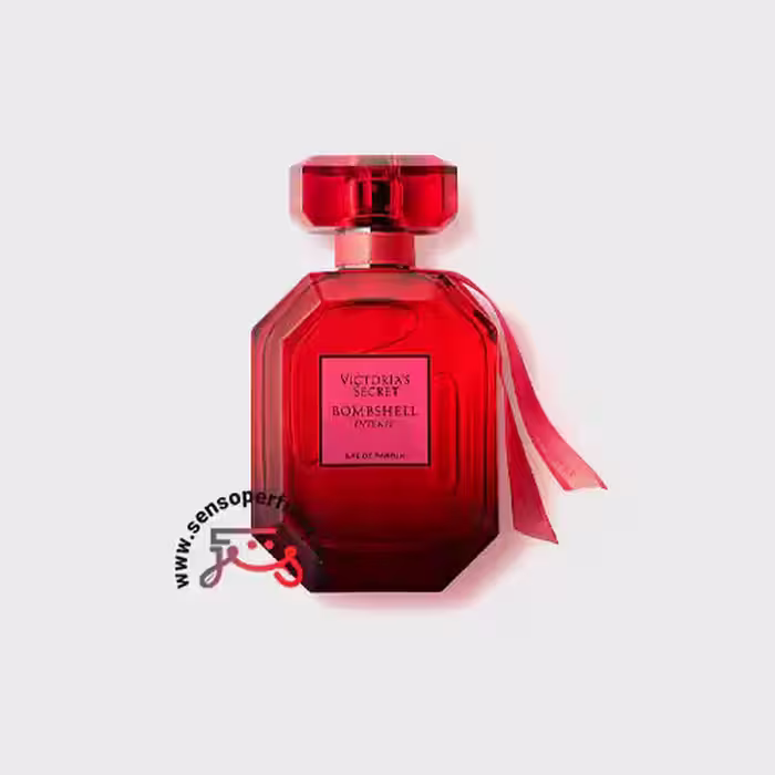عطر ادکلن ویکتوریا سکرت بامبشل اینتنس | victoria secret bombshell intense