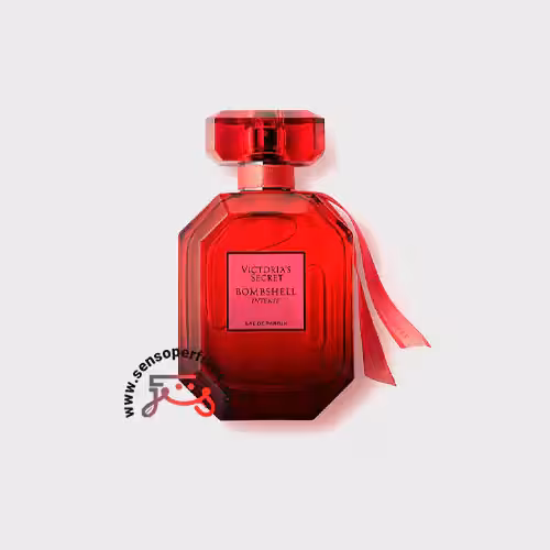 عطر ادکلن ویکتوریا سکرت بامبشل اینتنس | victoria secret bombshell intense
