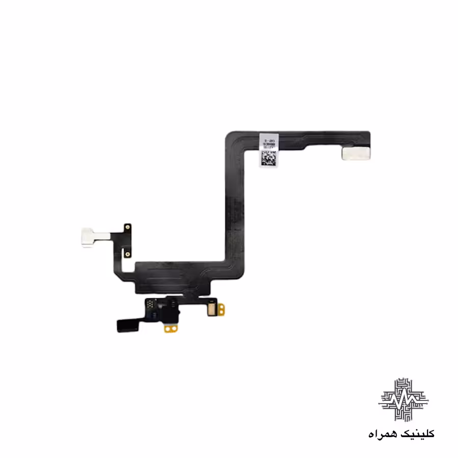 فلت سنسور و دوربین جلو آیفون 11 پرو (iPhone 11 pro)