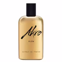 عطر Glow  از برند Akro