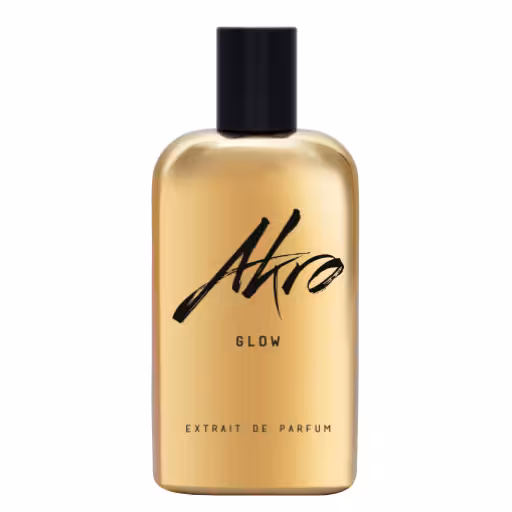 عطر Glow  از برند Akro