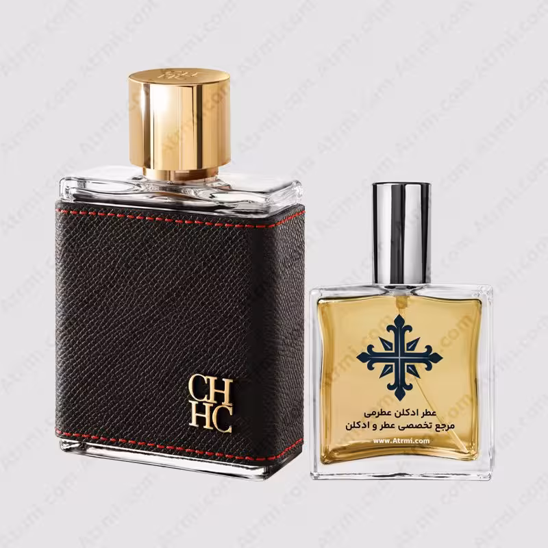 عطر ادکلن عطرمی مدل سی اچ مردانه – Atrmi CH Men