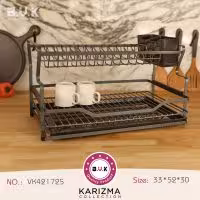 BVK بی وی کی کاریزما ابچکان جا ظرفی طوسی VK421725