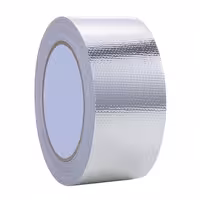 نوار چسب نسوز نخ دار مدل nan عرض 5 سانتی متر | کالا مکس