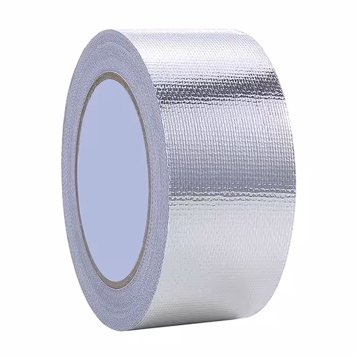 نوار چسب نسوز نخ دار مدل nan عرض 5 سانتی متر | کالا مکس