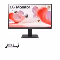 مانیتور 22 اینچ ال جی مدل 22MR410-B