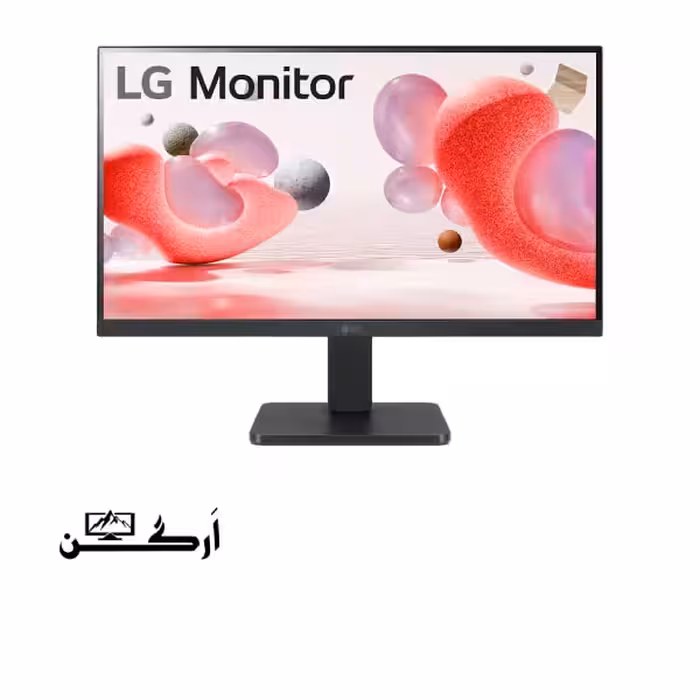 مانیتور 22 اینچ ال جی مدل 22MR410-B