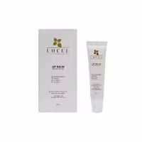بالم روغنی لب های خشک و آسیب دیده لوسل LUCEL LIP BALM