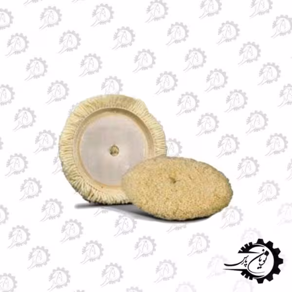 پد پولیش پوست بره mm180 اکو (EKO)