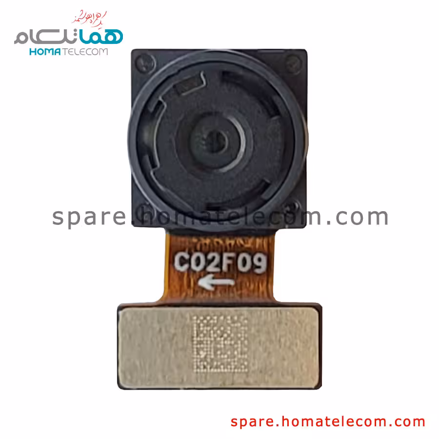 دوربین 2 مگاپیکسل ماکرو شیائومی ردمی نوت 10 5جی و پوکو ام 3 پرو 5 جی