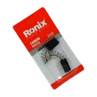 ذغال دریل رونیکس مدل 2220 اصلی