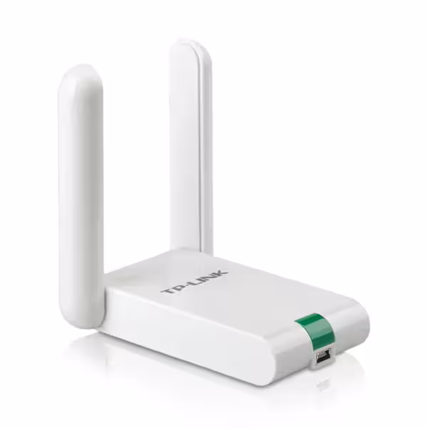 کارت شبکه بی سیم تی پی لینک مدل TP-Link TL-WN822N V5.2