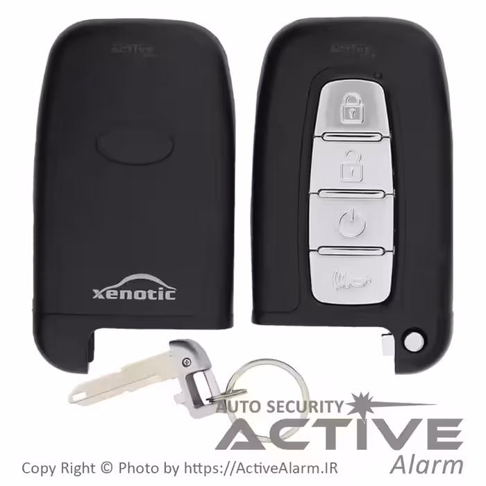 قیمت قاب ریموت فابریک کیلس زنوتیک LT558