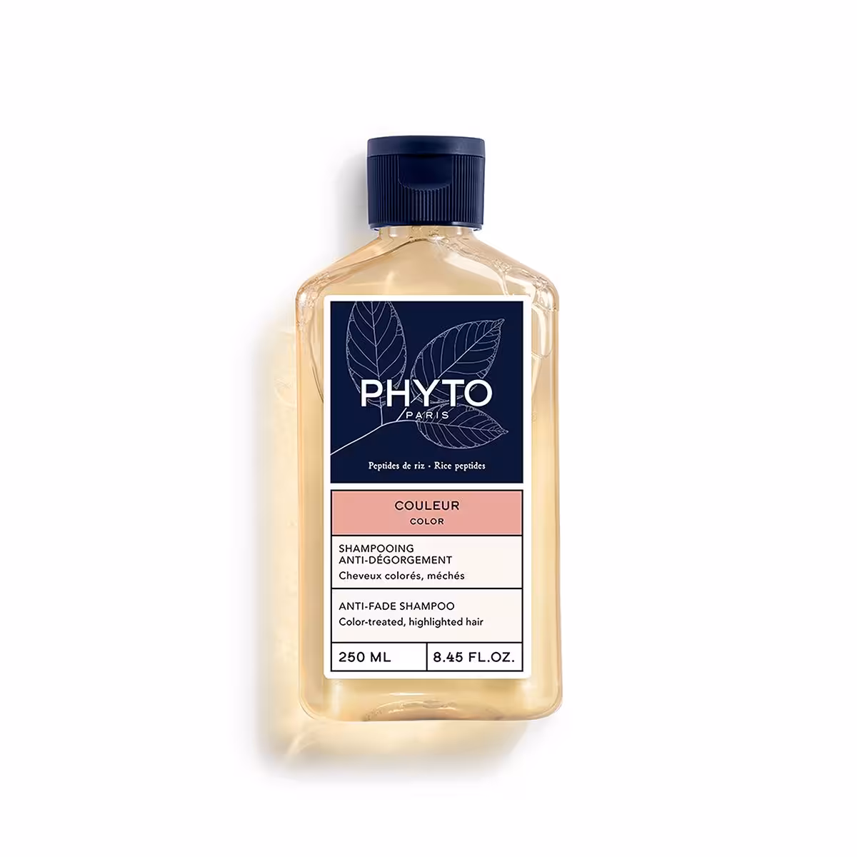 شامپو مو رنگ شده فیتو ( PHYTO – Color Anti Fade Shampoo )