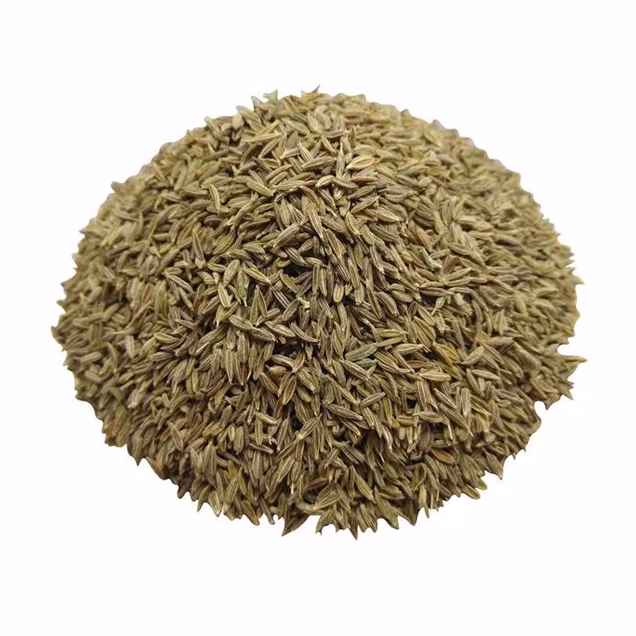 زیره سبز فله ای 1000 گرمی