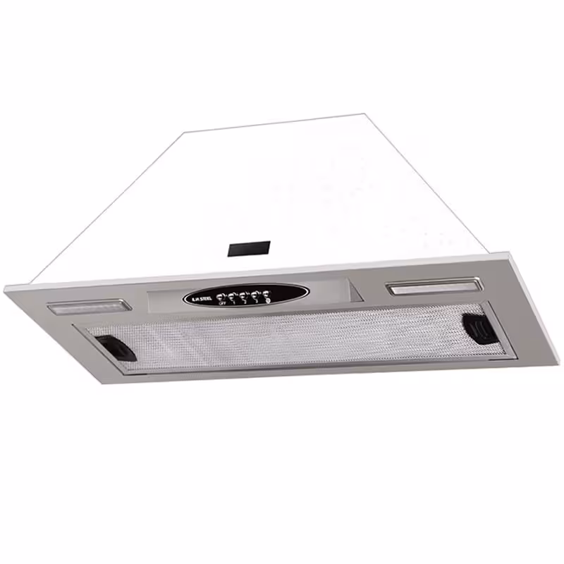 هود ایلیا استیل مدل هلیا