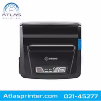 فیش پرینتر همراه سوو Sewoo LK-P31