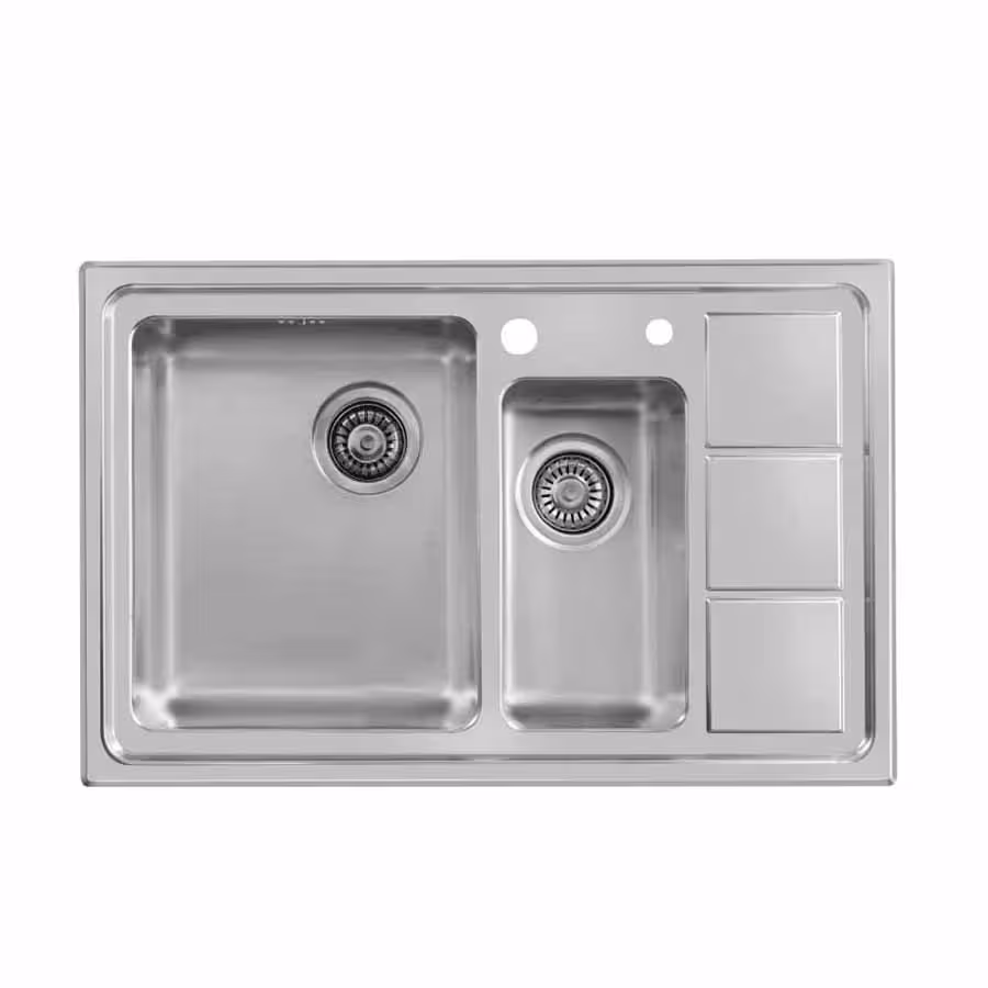 سینک اخوان توکار 376s